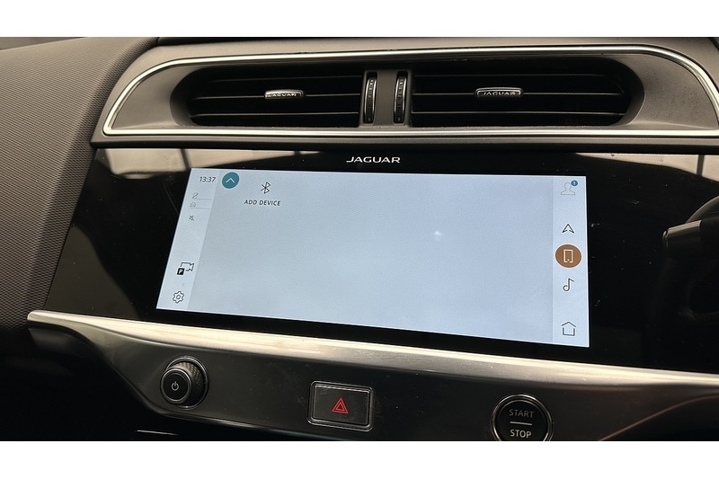 Used Jaguar I-Pace 2020 for sale - 77080611: Photo 49