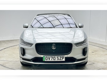 Used Jaguar I-Pace 2020 for sale - 77080611: Photo