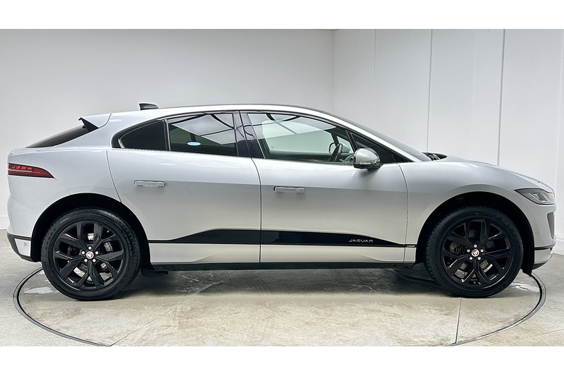 Used Jaguar I-Pace 2020 for sale - 77080611: Photo 5