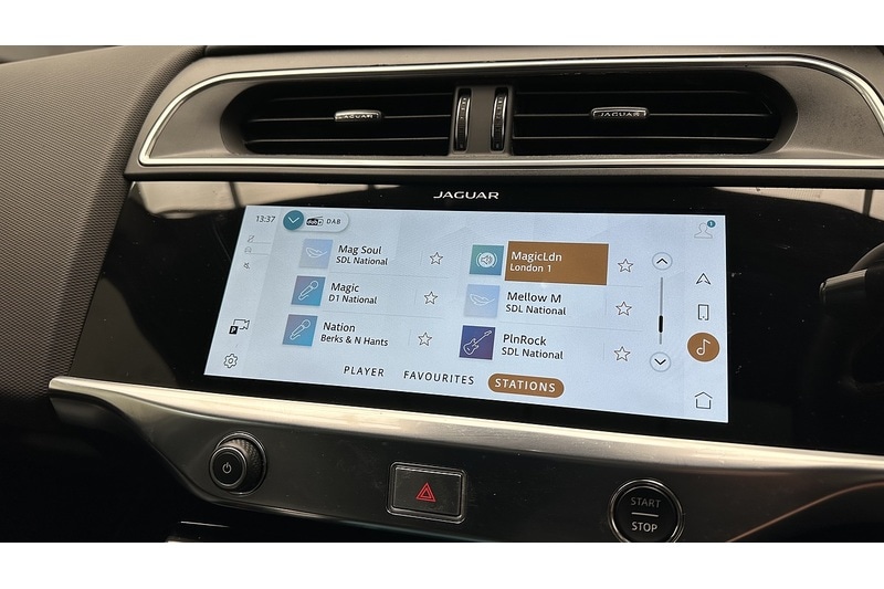 Used Jaguar I-Pace 2020 for sale - 77080611: Photo 50