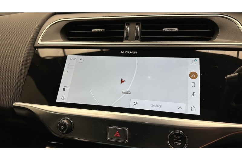 Used Jaguar I-Pace 2020 for sale - 77080611: Photo 51