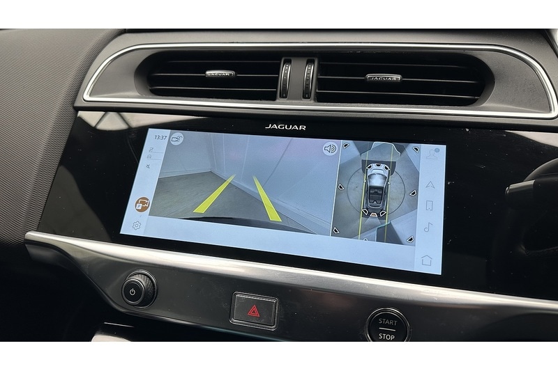 Used Jaguar I-Pace 2020 for sale - 77080611: Photo 52