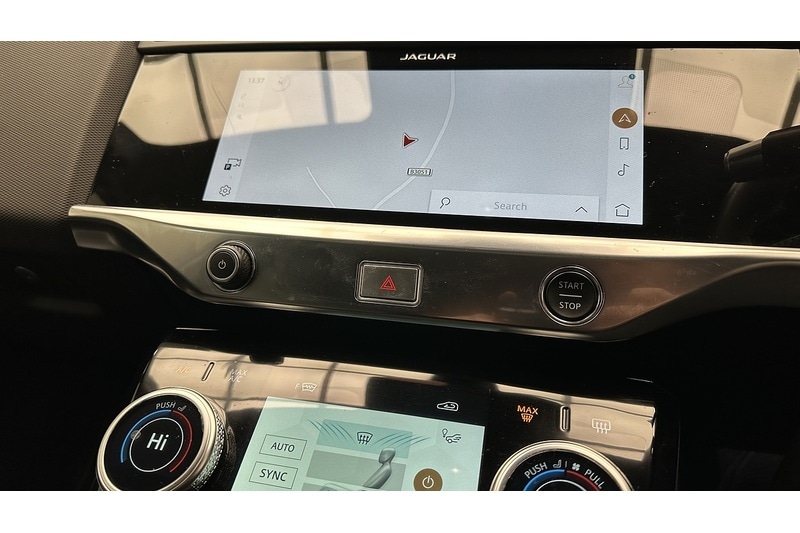 Used Jaguar I-Pace 2020 for sale - 77080611: Photo 53