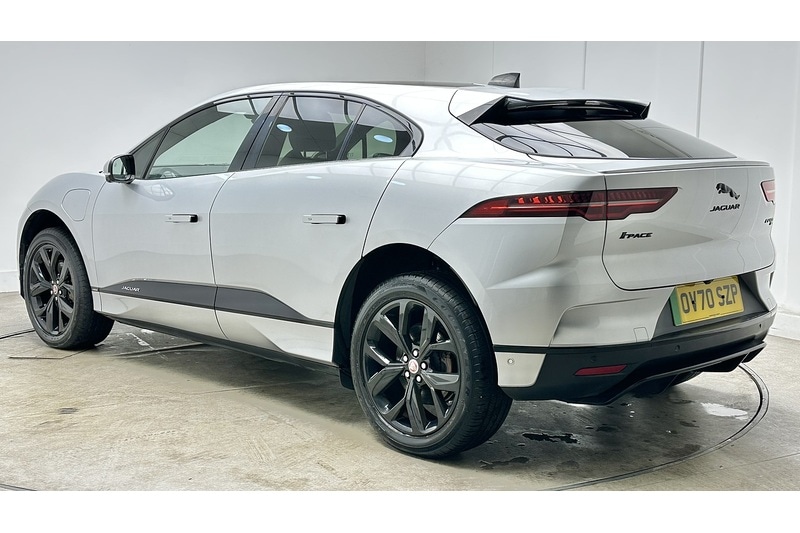 Used Jaguar I-Pace 2020 for sale - 77080611: Photo 6