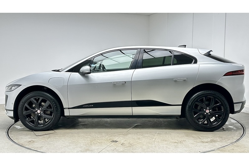 Used Jaguar I-Pace 2020 for sale - 77080611: Photo 7