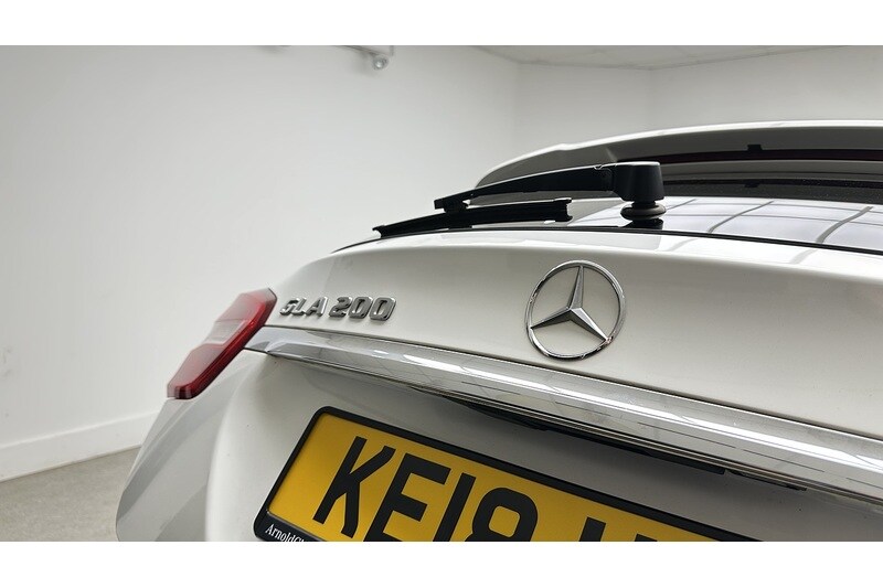 Used Mercedes-Benz GLA for sale - 77821932: Photo 13