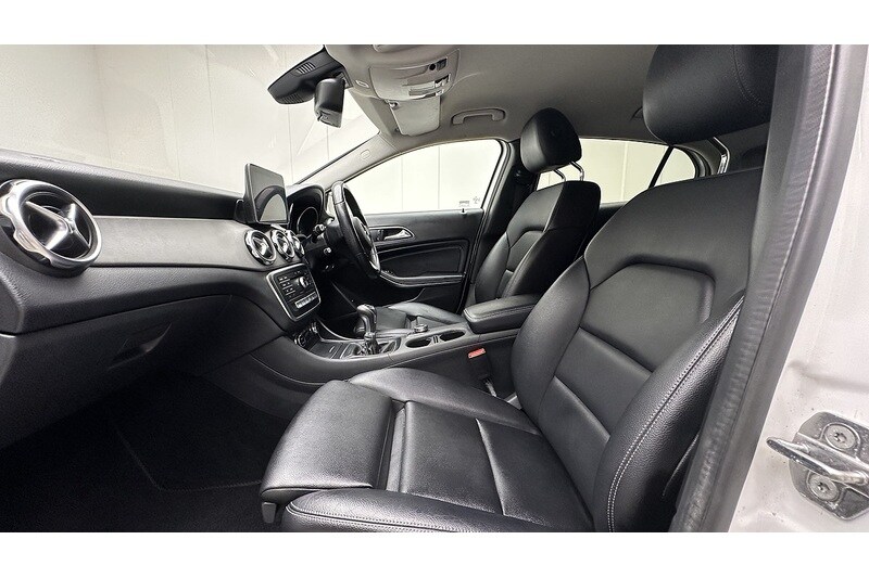 Used Mercedes-Benz GLA for sale - 77821932: Photo 18