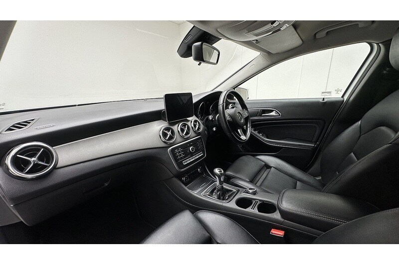 Used Mercedes-Benz GLA for sale - 77821932: Photo 20