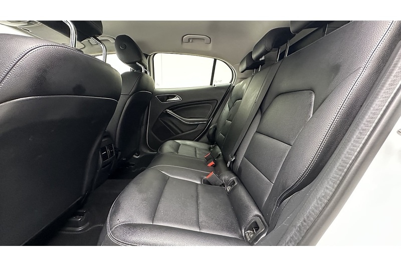 Used Mercedes-Benz GLA for sale - 77821932: Photo 21