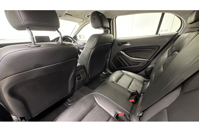 Used Mercedes-Benz GLA for sale - 77821932: Photo 22