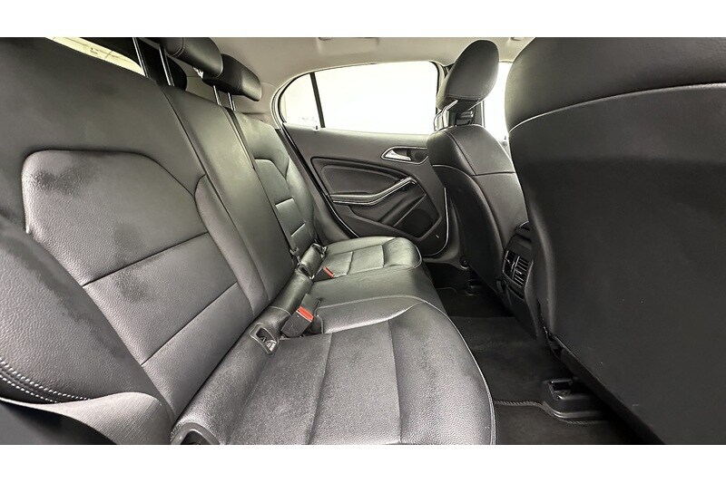 Used Mercedes-Benz GLA for sale - 77821932: Photo 23