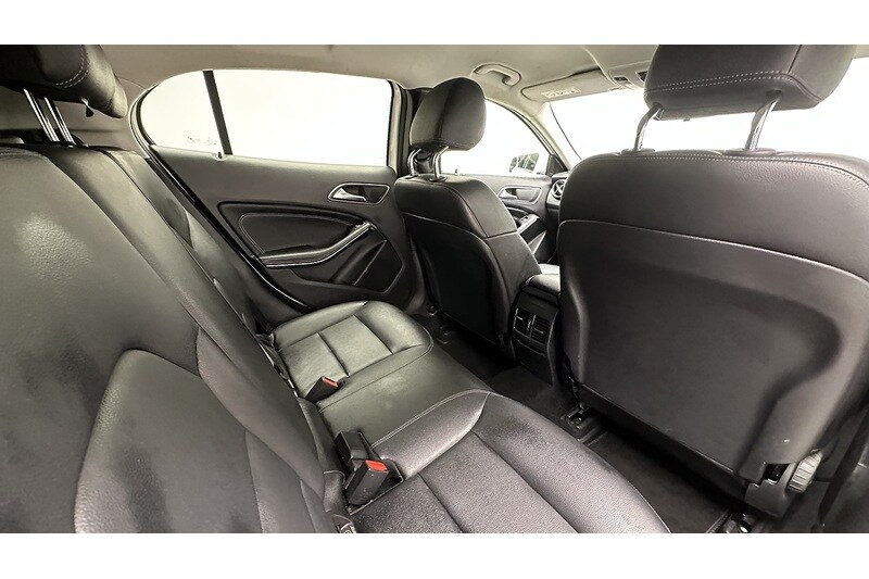 Used Mercedes-Benz GLA for sale - 77821932: Photo 24