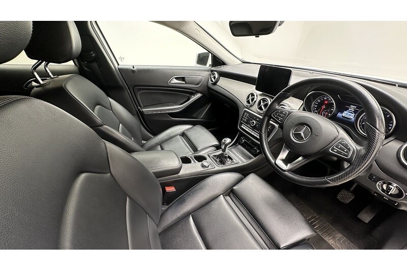 Used Mercedes-Benz GLA for sale - 77821932: Photo 26