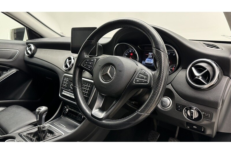 Used Mercedes-Benz GLA for sale - 77821932: Photo 27