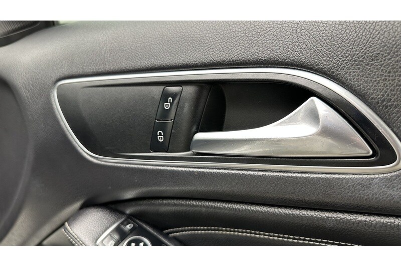 Used Mercedes-Benz GLA for sale - 77821932: Photo 29