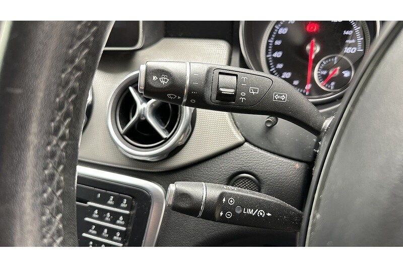 Used Mercedes-Benz GLA for sale - 77821932: Photo 32