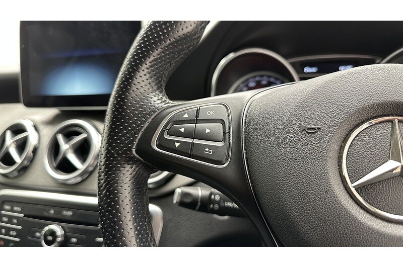 Used Mercedes-Benz GLA for sale - 77821932: Photo 33