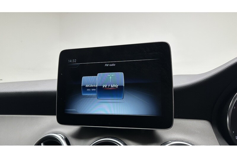 Used Mercedes-Benz GLA for sale - 77821932: Photo 35