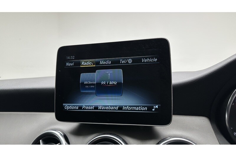 Used Mercedes-Benz GLA for sale - 77821932: Photo 36