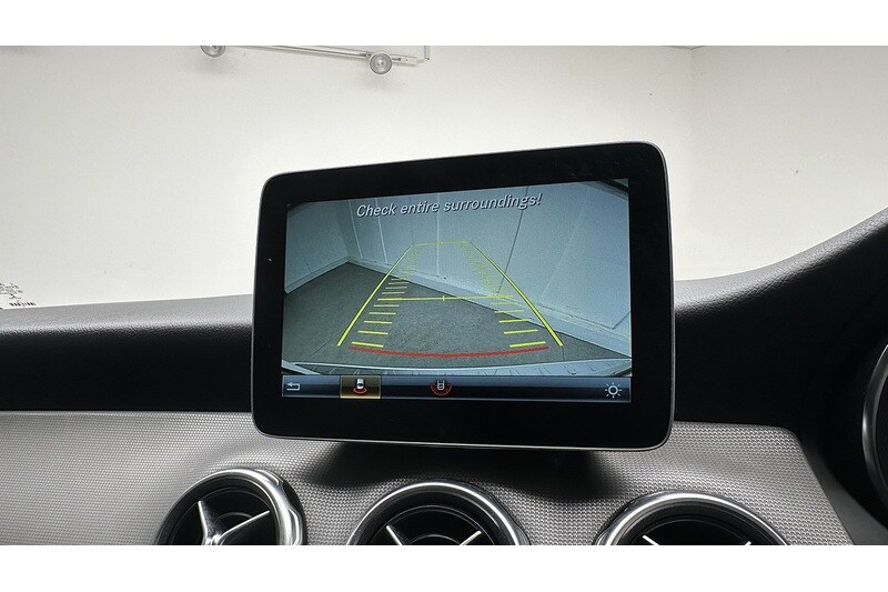 Used Mercedes-Benz GLA for sale - 77821932: Photo 37