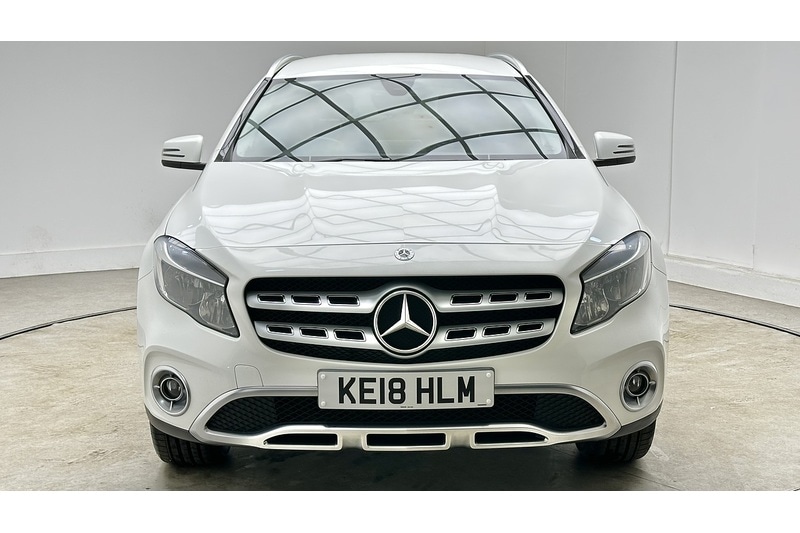 Used Mercedes-Benz GLA for sale - 77821932: Photo 4