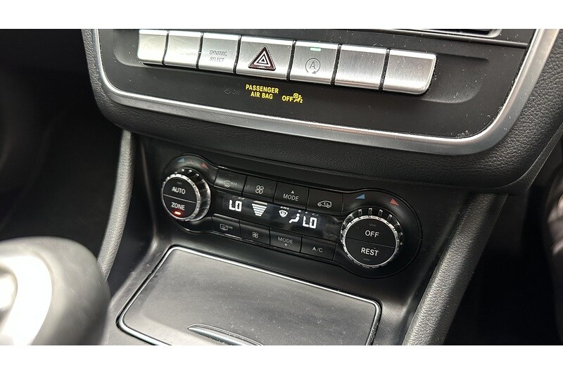 Used Mercedes-Benz GLA for sale - 77821932: Photo 41