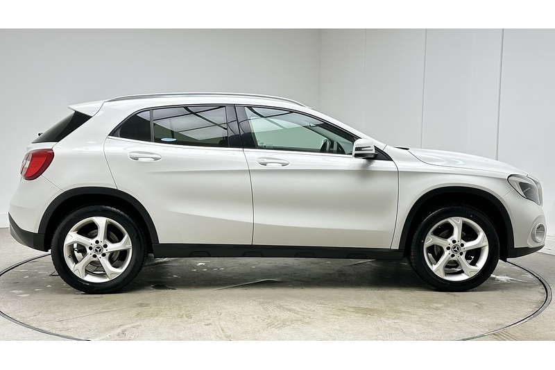 Used Mercedes-Benz GLA for sale - 77821932: Photo 5