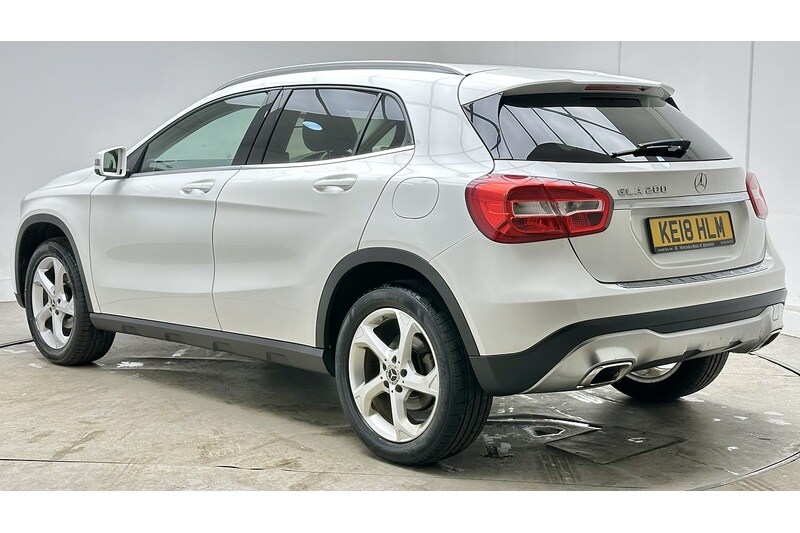 Used Mercedes-Benz GLA for sale - 77821932: Photo 6