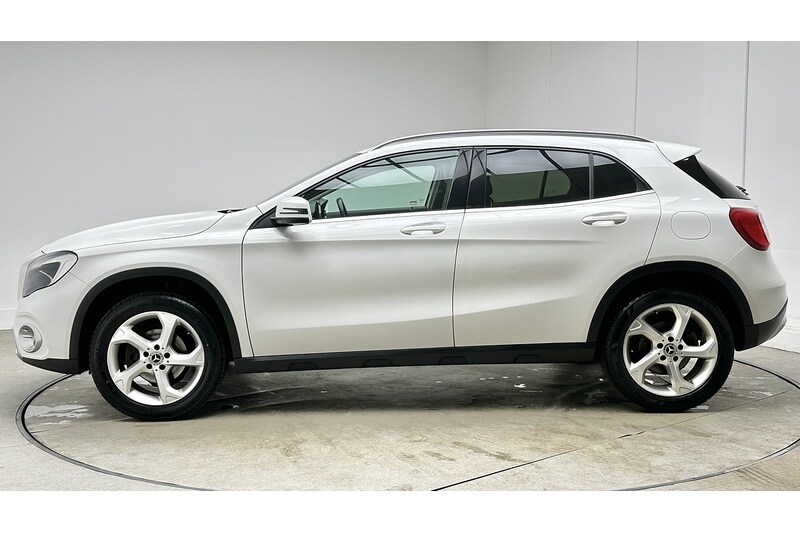 Used Mercedes-Benz GLA for sale - 77821932: Photo 7