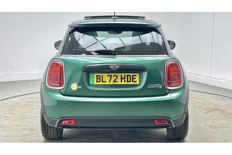 Used MINI Hatch 2022 for sale - 77594938: Photo 10