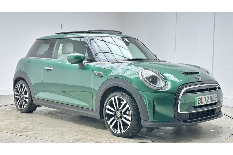 Used MINI Hatch 2022 for sale - 77594938: Photo 11