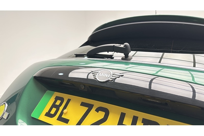 Used MINI Hatch 2022 for sale - 77594938: Photo 13