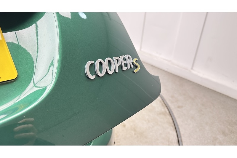 Used MINI Hatch 2022 for sale - 77594938: Photo 15