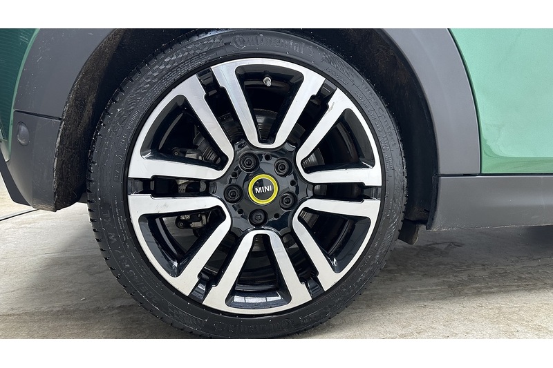 Used MINI Hatch 2022 for sale - 77594938: Photo 17