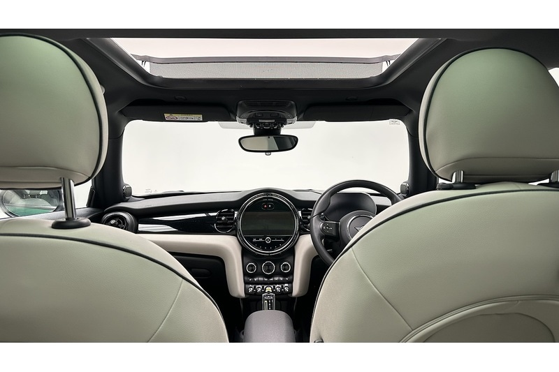 Used MINI Hatch 2022 for sale - 77594938: Photo 2