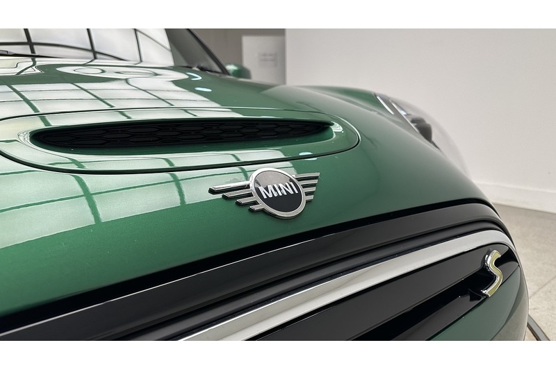 Used MINI Hatch 2022 for sale - 77594938: Photo 20