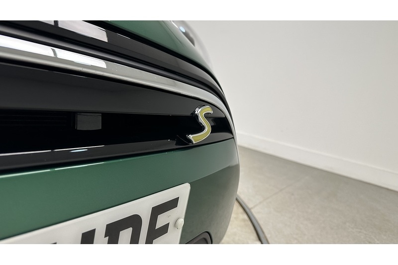 Used MINI Hatch 2022 for sale - 77594938: Photo 21