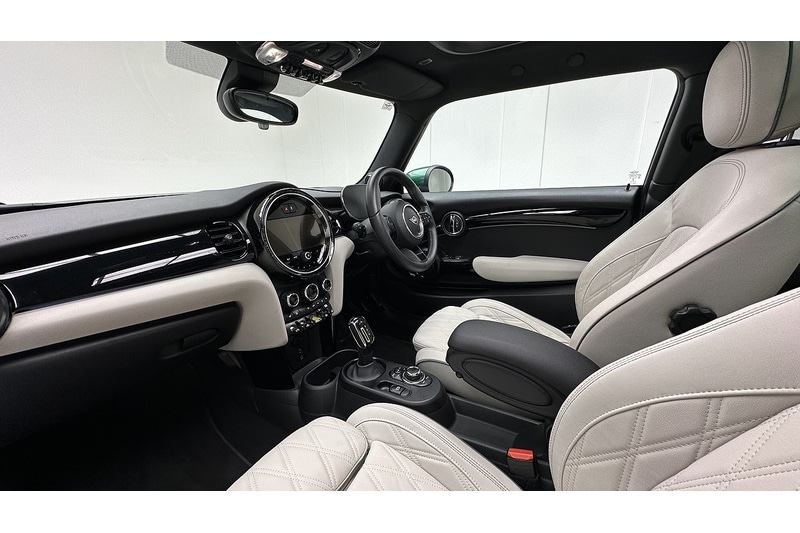 Used MINI Hatch 2022 for sale - 77594938: Photo 23