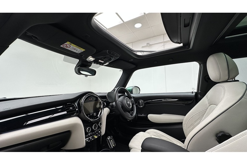 Used MINI Hatch 2022 for sale - 77594938: Photo 24