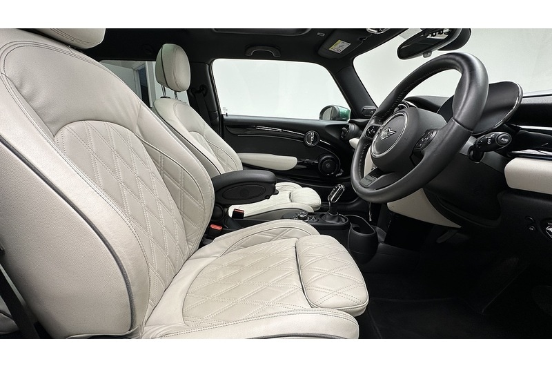 Used MINI Hatch 2022 for sale - 77594938: Photo 27