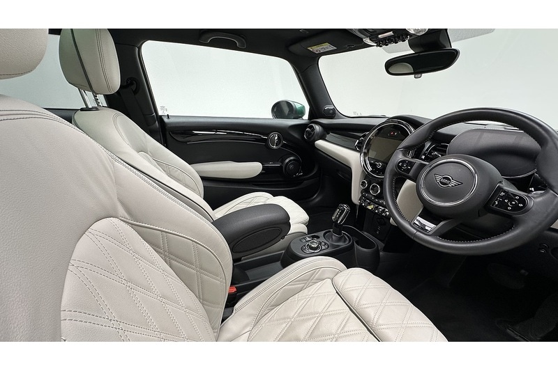 Used MINI Hatch 2022 for sale - 77594938: Photo 28