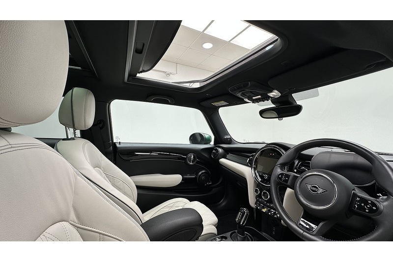 Used MINI Hatch 2022 for sale - 77594938: Photo 30