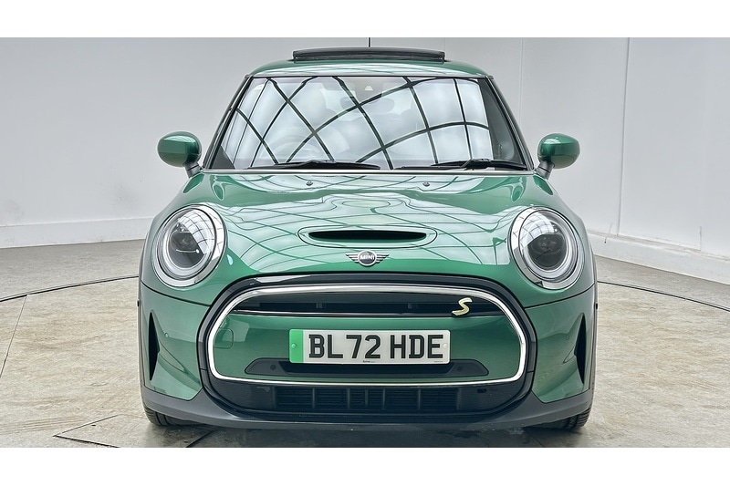 Used MINI Hatch 2022 for sale - 77594938: Photo 4