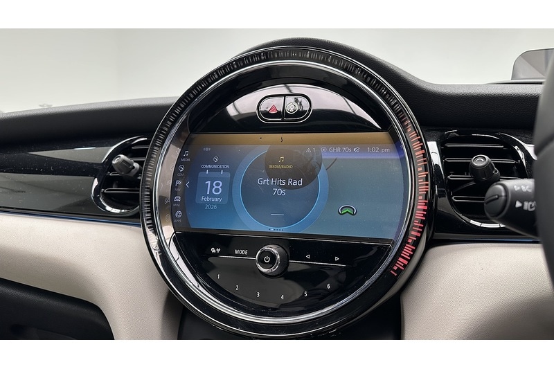 Used MINI Hatch 2022 for sale - 77594938: Photo 45