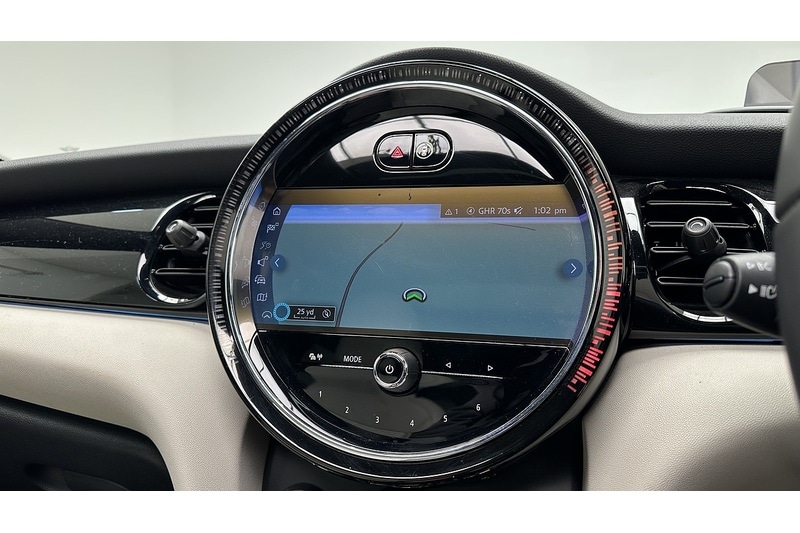 Used MINI Hatch 2022 for sale - 77594938: Photo 46