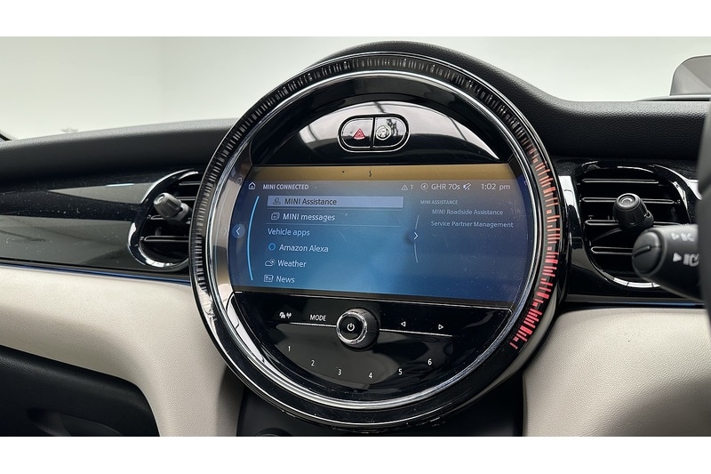 Used MINI Hatch 2022 for sale - 77594938: Photo 47