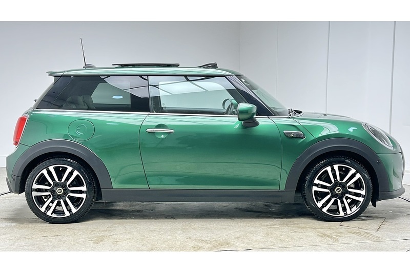 Used MINI Hatch 2022 for sale - 77594938: Photo 5