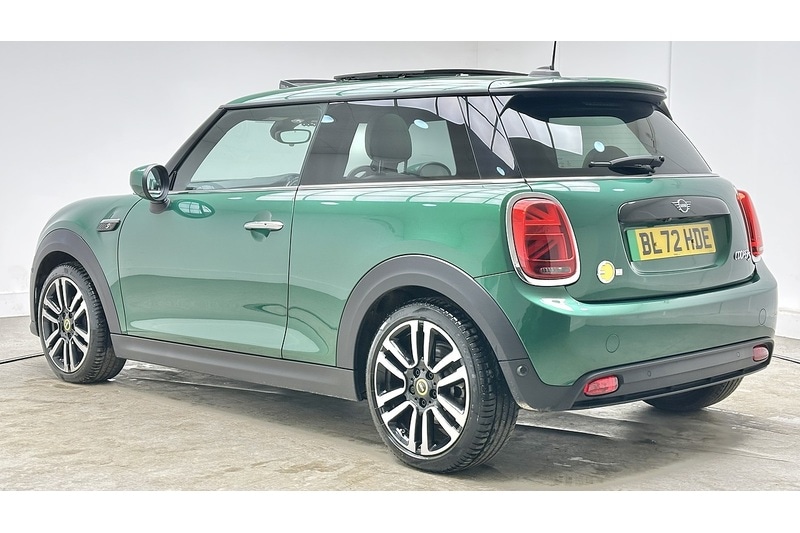 Used MINI Hatch 2022 for sale - 77594938: Photo 6