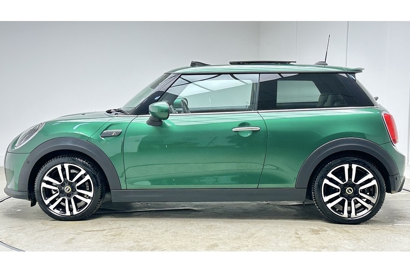 Used MINI Hatch 2022 for sale - 77594938: Photo 7