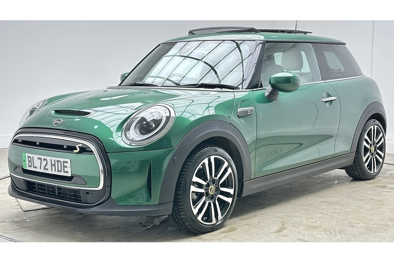 Used MINI Hatch 2022 for sale - 77594938: Photo 8